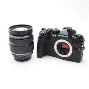 OLYMPUS OM-D E-M1 Mark ii レンズセット Amazon.com : Olympus OM-D E-M1 Mark II Kit, Micro Four