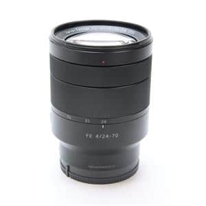 SONY (ソニー) Vario-Tessar T* FE 24-70mm F4 ZA OSS SEL2470Z メイン