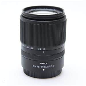 Nikon (ニコン) NIKKOR Z DX 18-140mm F3.5-6.3 VR メイン