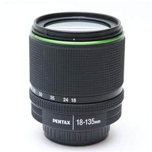PENTAX (ペンタックス) DA 18-135mm F3.5-5.6ED AL(IF)DC WR メイン