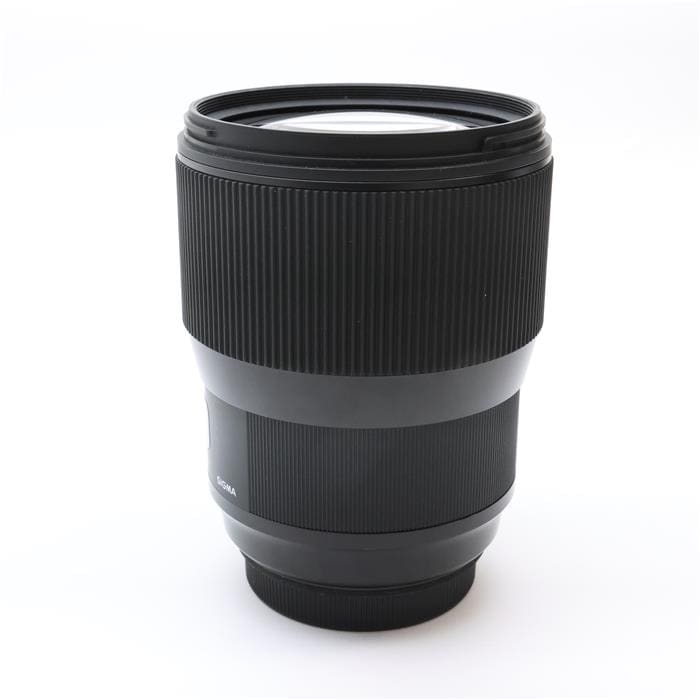 中古)SIGMA (シグマ) Art 135mm F1.8 DG HSM (キヤノンEF用