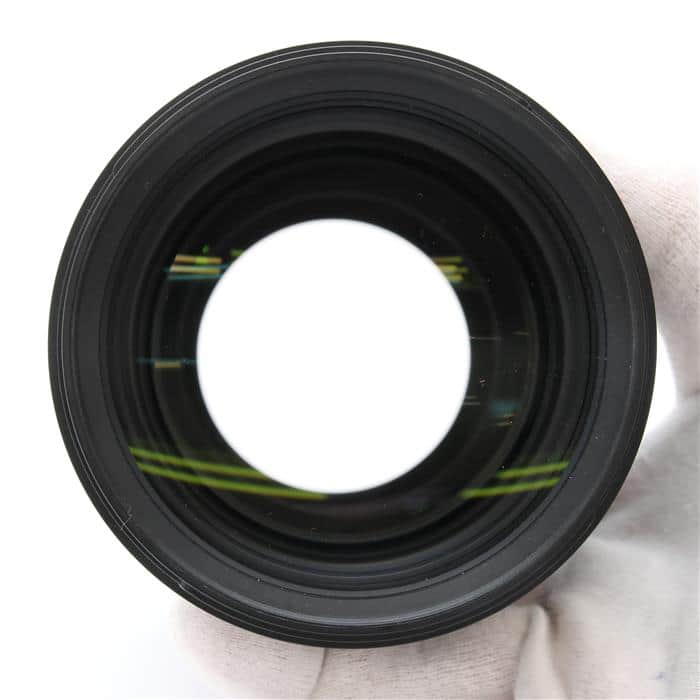 SIGMA シグマ 単焦点レンズ ART 135mm F1.8【中古品/美品】 中古(A)] シグマ 135mm F1.8 DG HSM Art 単焦点レンズ (NIKON F