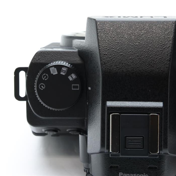 LUMIX S5IIX 標準ズームレンズキット DC-S5M2XK