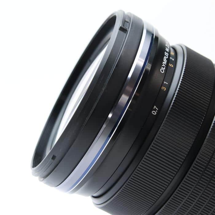 M.ZUIKO DIGITAL ED 40-150mm F2.8 PROテレコンバーターキット