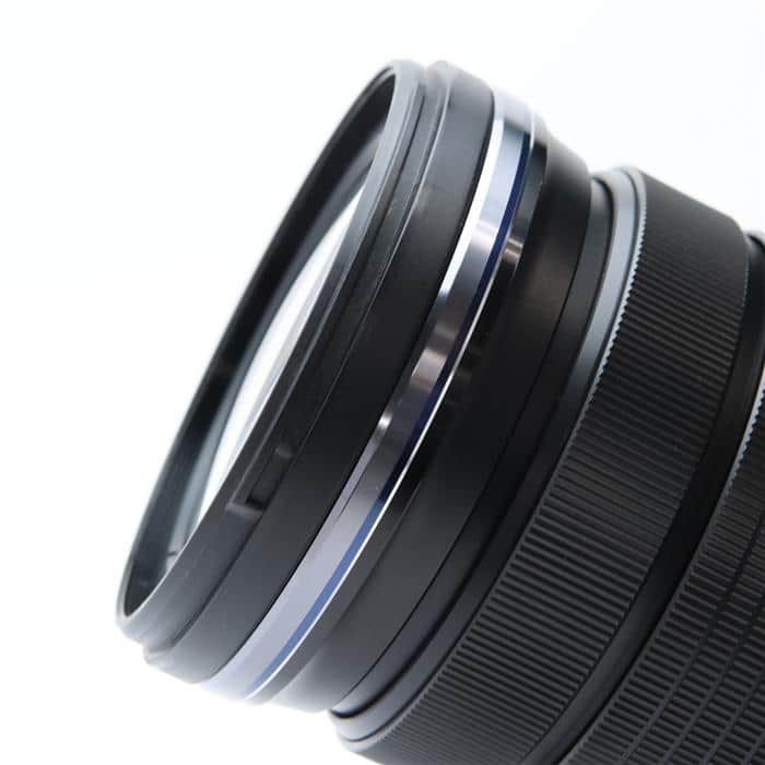 M.ZUIKO DIGITAL ED 40-150mm F2.8 PROテレコンバーターキット