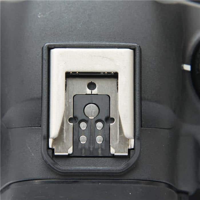 EOS R6 Mark II ボディ