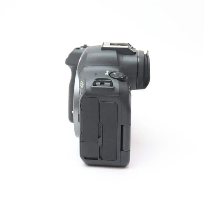 EOS R6 Mark II ボディ