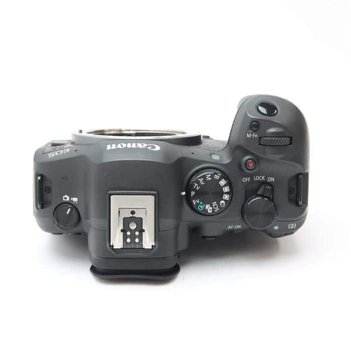 EOS R6 Mark II ボディ