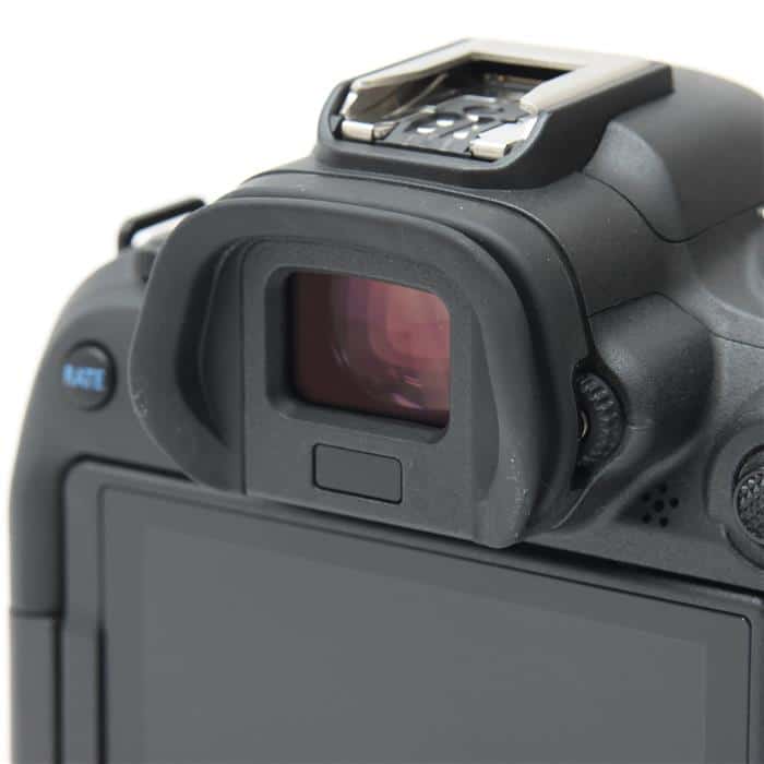 EOS R6 Mark II ボディ