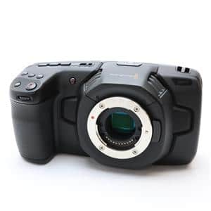 bmpcc 4k 中古」の商品検索結果 | デジタルカメラ、ミラーレスカメラ