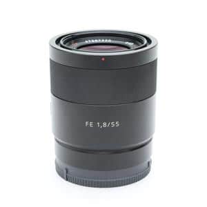 SONY (ソニー) Sonnar T* FE 55mm F1.8 ZA SEL55F18Z」の商品検索結果