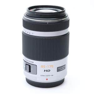 Panasonic (パナソニック) LUMIX G X VARIO PZ 45-175mm F4.0-5.6 ASPH