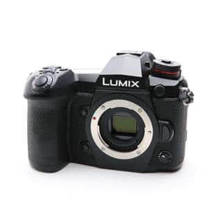 Panasonic LUMIX DC-G9 PRO」の商品検索結果 | デジタルカメラ、ミラー
