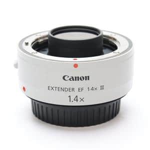 Canon (キヤノン) エクステンダー EF 1.4x」の商品検索結果 | デジタル