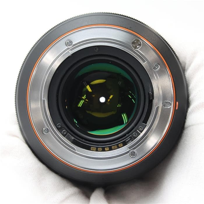 SONY (ソニー) 135mm F2.8[T4.5]STF SAL135F28(ソニーA用) マップ