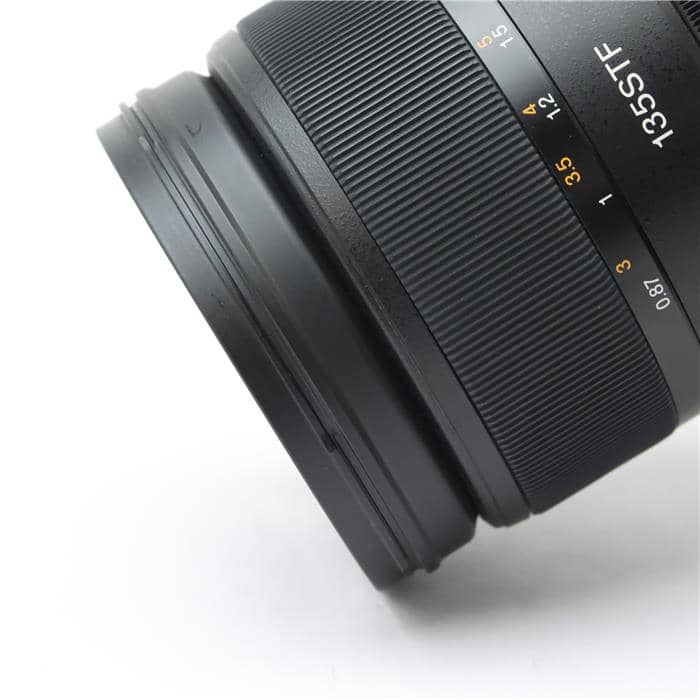 SONY (ソニー) 135mm F2.8[T4.5]STF SAL135F28(ソニーA用) マップ