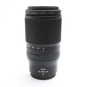 Nikon (ニコン) NIKKOR Z 70-180mm F2.8 メイン