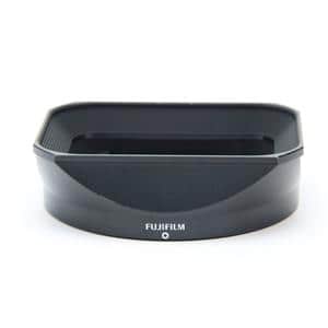 新品)FUJIFILM (フジフイルム) 角型レンズフード LH-XF16（商品ID