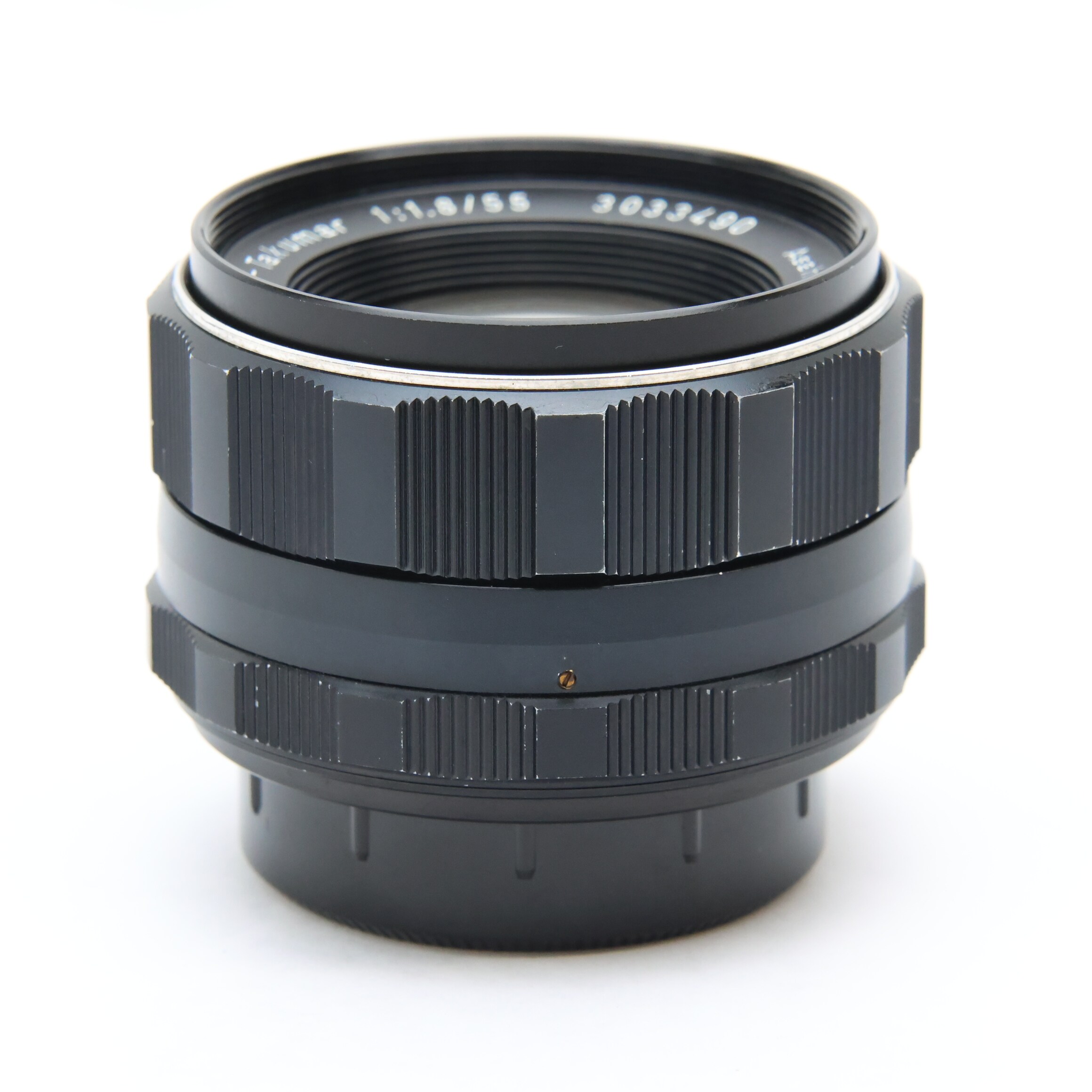 PENTAX ペンタックス 初代 Takumar タクマー 105mm f2.8 PENTAX ペンタックス Super Takumar 105mm f2.8 タクマー オールド