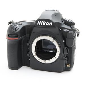 Nikon (ニコン) D850 ボディ メイン
