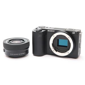 SONY (ソニー) VLOGCAM ZV-E10 II パワーズームレンズキット ZV-E10M2K