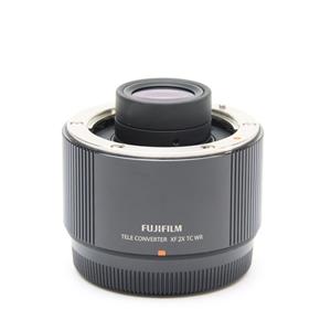 FUJIFILM (フジフイルム) テレコンバーター XF2X TC WR」の商品検索