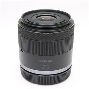 新品)Canon (キヤノン) RF-S14-30mm F4-6.3 IS STM PZ ブラック（商品