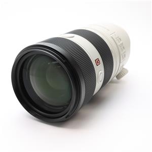 SONY (ソニー) FE 70-200mm F2.8 GM OSS II SEL70200GM2 メイン