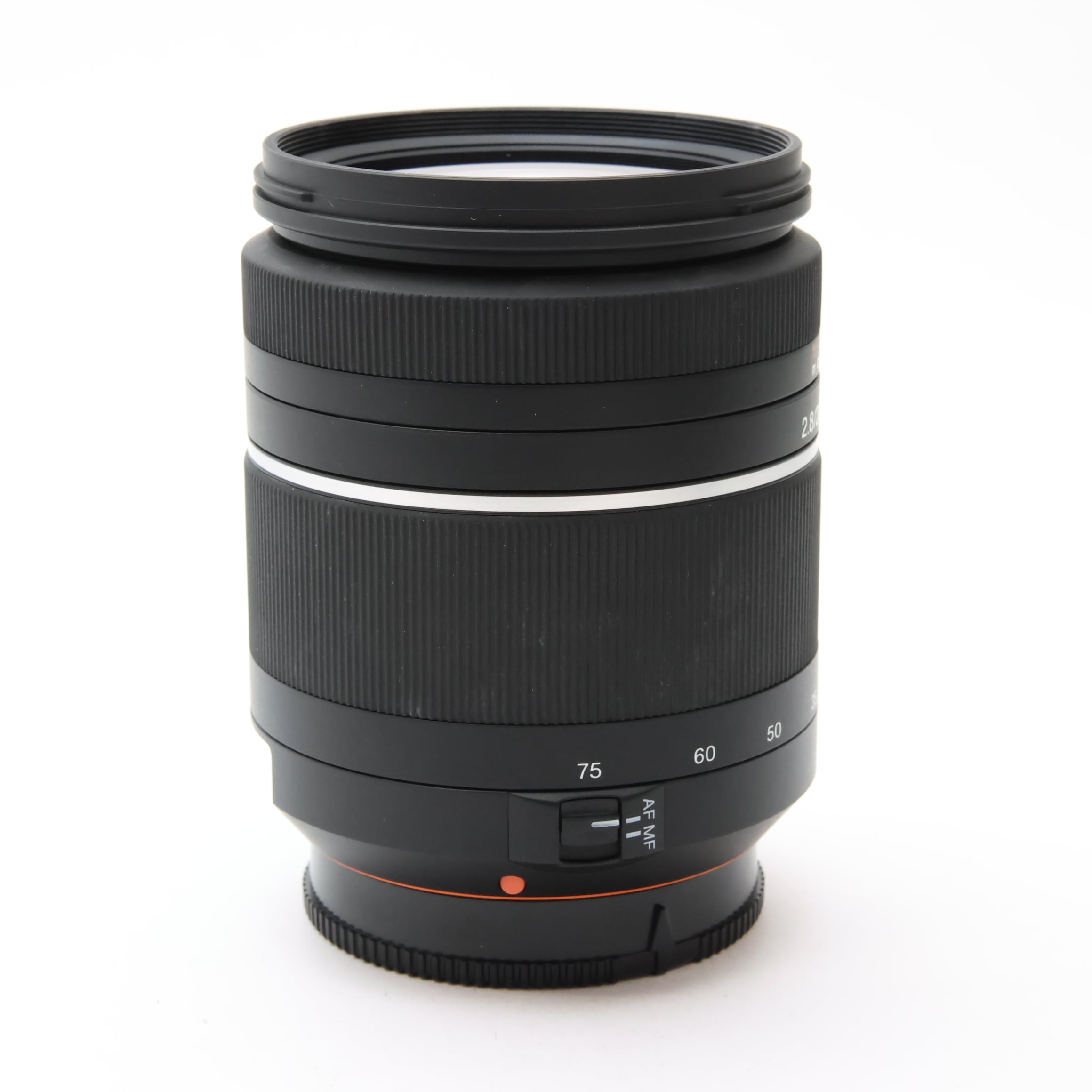 中古)SONY (ソニー) 28-75mm F2.8 SAM SAL2875(ソニーA用)（商品ID 