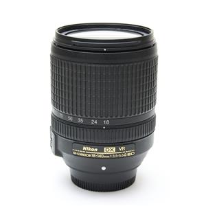 Nikon (ニコン) AF-S DX NIKKOR 18-140mm F3.5-5.6G ED VR メイン