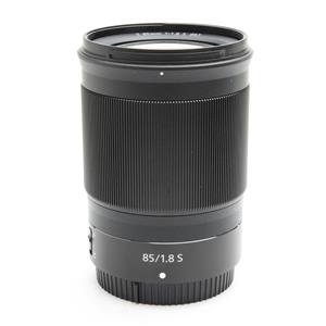 Nikon (ニコン) NIKKOR Z 85mm F1.8 S メイン