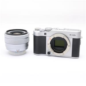 fujifilm x-a5 レンズキット」の商品検索結果 | デジタルカメラ