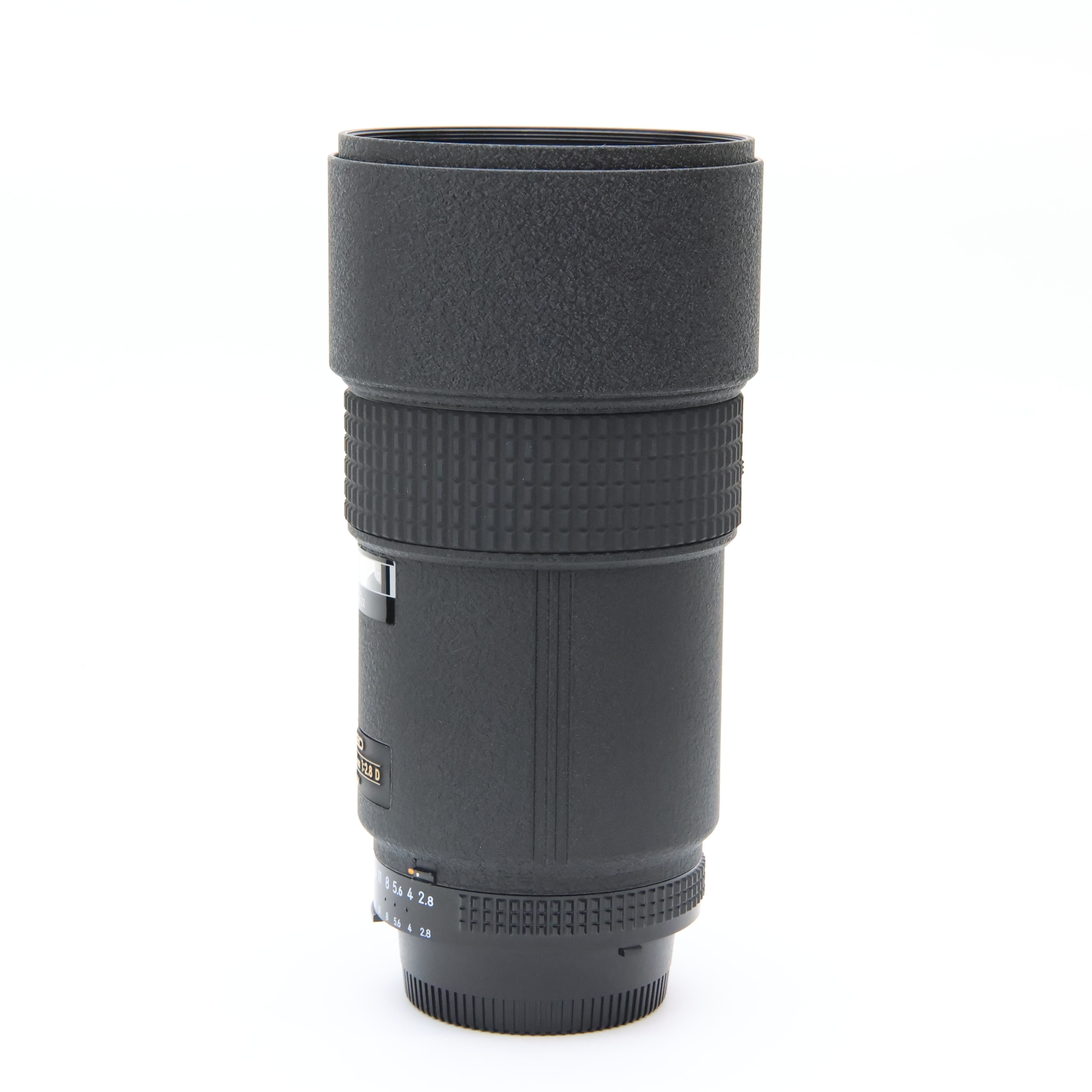 180mm Nikon ED NIKKOR Nikkor AF - ニコン | IF F2.8 The by Ai