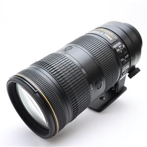 Nikon (ニコン) AF-S NIKKOR 70-200mm F2.8E FL ED VR メイン