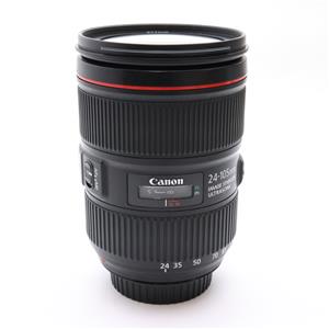 新品)Canon (キヤノン) EF24-105mm F4L IS II USM（商品ID
