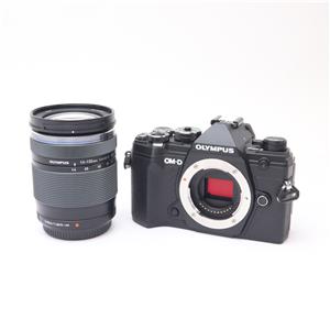 OLYMPUS OM-D E-M5 MarkII レンズキット」の商品検索結果 | デジタル