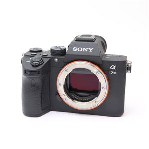 α7III」「デジタルカメラ」「SONY」「中古商品」の商品検索結果