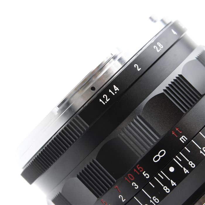 中古)Voigtlander (フォクトレンダー) NOKTON 40mm F1.2 Aspherical VM