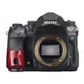 PENTAX (ペンタックス) K-1 Mark II J Limited 01 ボディ ブラック & ゴールド