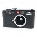 Leica (ライカ) M6TTL 0.72 JAPAN Limited (ブラック) ※名称刻印