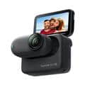Insta360(インスタサンロクマル) GO 3S (64GB) CINSAATA-GO3S64K ミッドナイトブラック