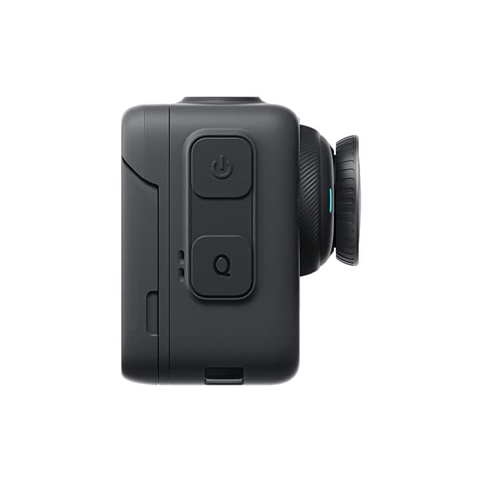 新品)Insta360(インスタサンロクマル) GO 3S (64GB) CINSAATA-GO3S64K