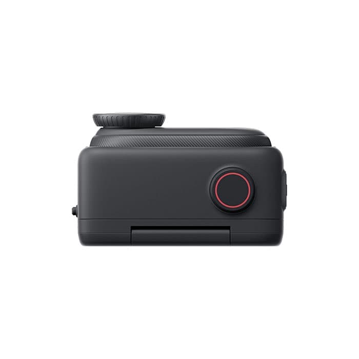 新品)Insta360(インスタサンロクマル) GO 3S (64GB) CINSAATA-GO3S64K
