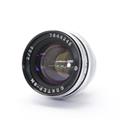 ロシア ジュピター 8M 53mm F2 (旧コンタックスC)