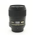 Nikon (ニコン) AF-S Micro NIKKOR 60mm F2.8 G ED