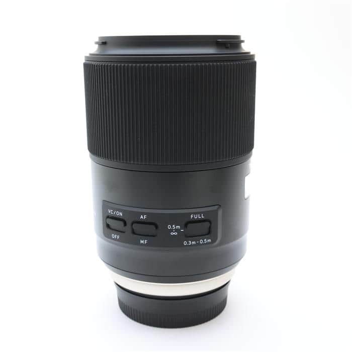 中古)TAMRON (タムロン) SP 90mm F2.8 Di MACRO 1:1 VC USD/Model 
