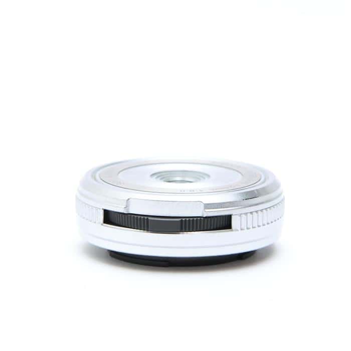 FUJIFILM Xマウントフィルターレンズ XM-FL シルバー-秋の散歩道