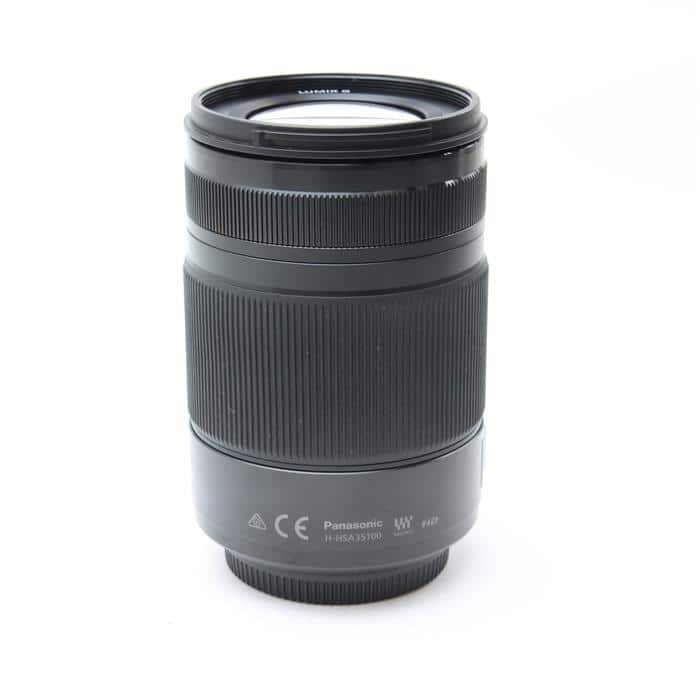 中古)Panasonic (パナソニック) LUMIX G X VARIO 35-100mm F2.8 II 
