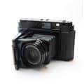 FUJIFILM (フジフイルム) GF670 Professional ブラック
