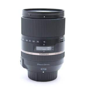 手ぶれ補正付き♪】TAMRON 16-300mm DiⅡ VC Nikon用